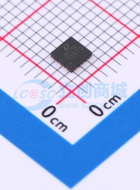 模拟开关/多路复用器 BCT48751EGE-TR TQFN-16-EP(3x3) 原装正品