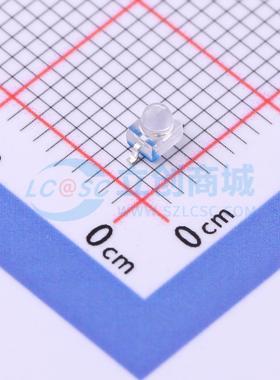 红外发射管 QEB373GR SMD,2.2x2.7mm 875nm 原装 电子元器件配单