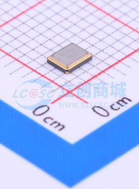 无源晶振 TXM40M0004322HBCEO00T SMD3225-4P 40MHz ±10ppm 15pF