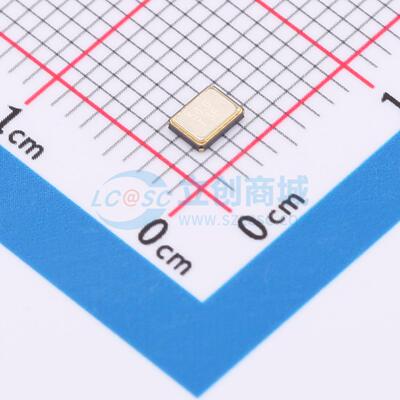 无源晶振 SX32Y050000B81T001 - 原装正品 电子元器件配单