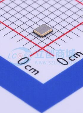 无源晶振 X2C016000B81H-R SMD2016-4P 16MHz ±10ppm 8pF 原装