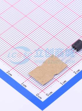 三极管(BJT) BC32725TA TO-92 800mA 45V onsemi(安森美) 原装