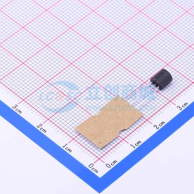 三极管(BJT) BC32725TA TO-92 800mA 45V onsemi(安森美) 原装