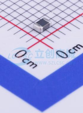 50只 磁珠 MPZ2012S300AT 0805 30Ω@100MHz 10mΩ 6A 电子元器件