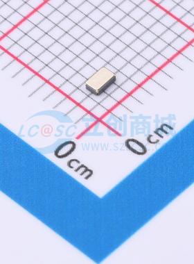 无源晶振 CM8V-T1A-32.768KHZ-4PF-20PPM-TA-QC SMD2012-2P 32.76