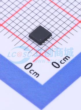 场效应管MOS AP50N03DF PDFN-8L(3x3) 30V 50A APM(永源微电子)