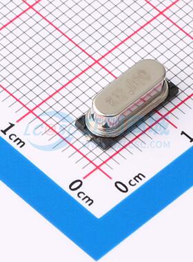 无源晶振 KBD120002230 HC-49S-SMD 12MHz ±30ppm 22pF 原装正品