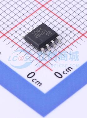 场效应管MOS HAT2064R-VB SOP-8 30V 18A VBsemi/微碧