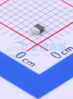 50只 磁珠 MGLB2012M301T1R5-LF 0805 300Ω@100MHz ±25% 200mΩ