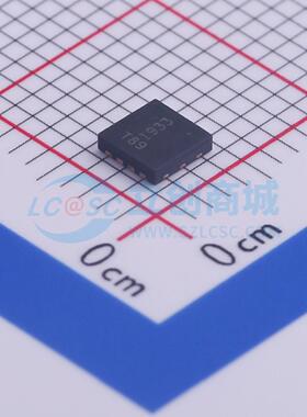 场效应管MOS DMT10H009LCG-7 VDFN3333-8 100V 12.4A；47A DIODES
