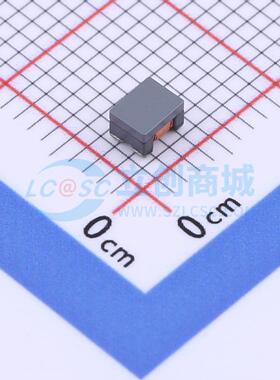 共模滤波器 AACT322523R220 SMD 22uH@100kHz 250mA 电子元器