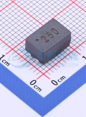 共模滤波器 PSCLAQ0905-250N SMD,9.2x6x5mm 25uH@100kHz 1A
