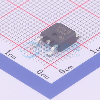场效应管MOS VBZE60N02 TO-252-2 20V 65A VBsemi微碧
