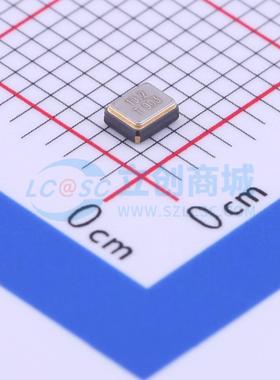 无源晶振 SXT25Y019200B71T SMD2520-4P 原装正品 电子元器件配单