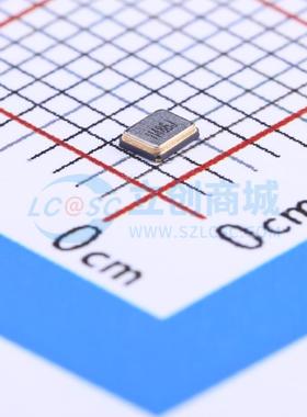 无源晶振 X2C048000L71HA-CEHZ SMD2016-4P 原装 电子元器件配单