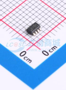 CAN收发器 TCAN1044VDDFR TSOT-23-8 原装正品 电子元器件配单