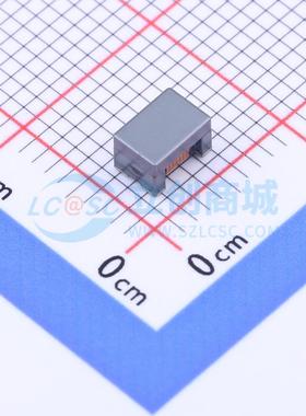 共模滤波器 SCW4532-142Y 1812 1.4kΩ@100MHz 700mA 电子元