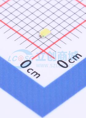 50只 发光二极管/LED A-SP192GW1D-C10-4T 白色 0603 电子元器件