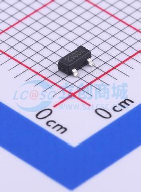 场效应管MOS NCE2303 SOT-23 30V 2A NCE(新洁能) 原装