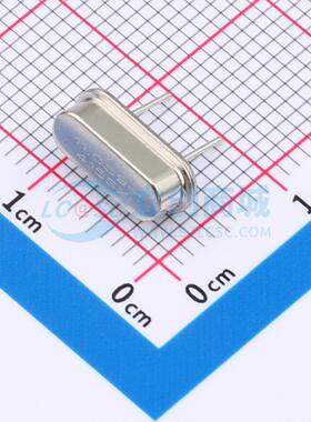 无源晶振 H1OEL89CSI-SUGYLC-11.0592M HC-49S 电子元器件配单