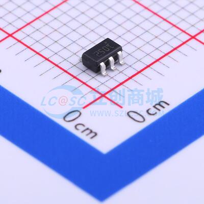 电池管理 TSM1052 SOT-23-6 原装正品 电子元器件配单