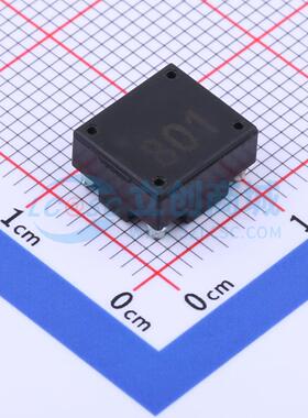 共模滤波器 SMCM090805-801T SMD,9.0x8.0x5.0mm 3.5A 电子元