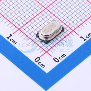 49S SMD 26MHz 无源晶振 Mini S47SMD26.000M15PF15R30B3