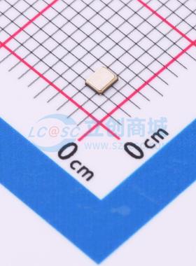 无源晶振 SWXE1ACVF0-32.000000 SMD2016-4P 原装 电子元器件配单