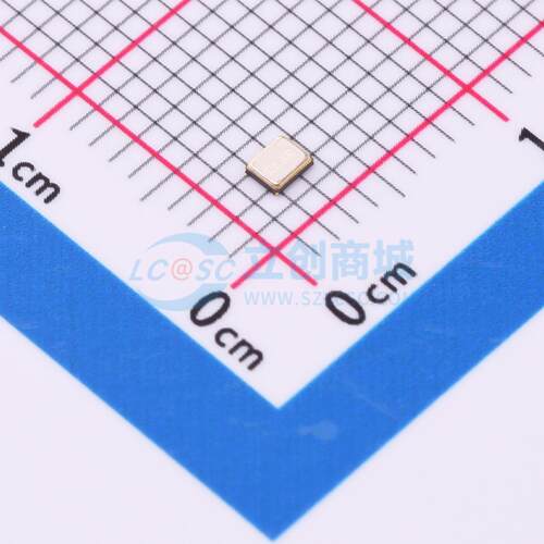 无源晶振 SWXE1ACVF0-32.000000 SMD2016-4P 原装 电子元器件配单