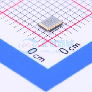 22.1184MHz ±20ppm 无源晶振 原装 SMD3225 20pF M22118J001