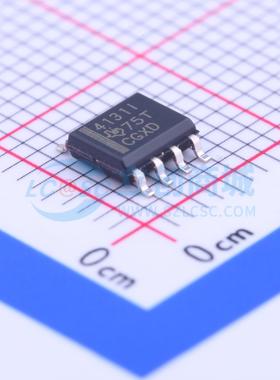 差分运放 THS4131ID SOIC-8 原装正品 电子元器件配单