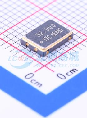 有源晶振 O705032MHEA4SI SMD7050-4P 32MHz 原装 电子元器件配单