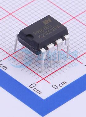 AC-DC控制器和稳压器 PN8160NEC-T1X DIP-8 原装 电子元器件配单