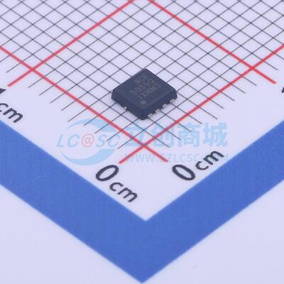 场效应管MOS NCE3035Q DFN-8(3x3) 30V 35A NCE(新洁能)