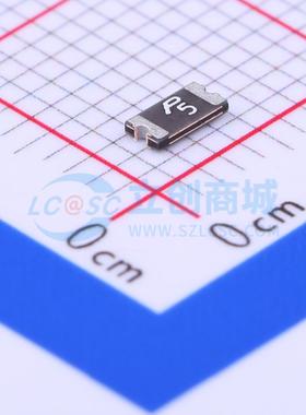 自恢复保险丝 SMD1206P050TF/15 1206 15V 500mA 电子元器件配单