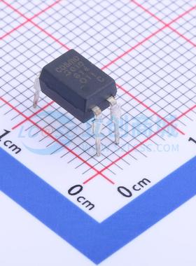 晶体管输出光耦 K30101C DIP-4 原装正品 电子元器件配单