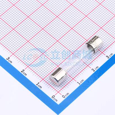 一次性保险丝 0313004.MXP - 原装正品 电子元器件配单