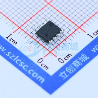 音频功率放大器 HT6872 SOP-8 原装正品 电子元器件配单