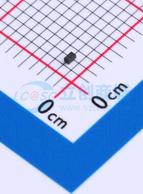 TVS/ESD管 SP0402U-ULC-01ETG DFN-2(1x0.6) 5V 2A@(8/20us) Litt