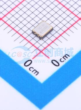有源晶振 CO32H4-30.000-33KDTSN SMD3225-4P 30MHz ±10ppm 原装