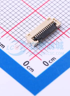 连接器 512961294 - 原装正品 电子元器件配单
