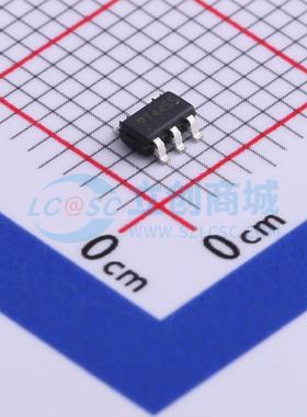 无线收发芯片 PT4455-TP SOT-23-6 原装正品 电子元器件配单