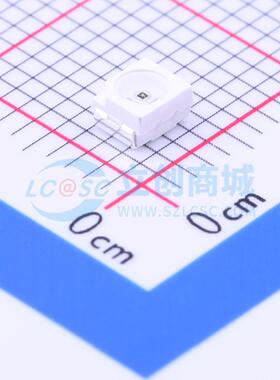 红外发射管 IR67-21C/L261/S65/TR8 SMD3528 原装 电子元器件配单