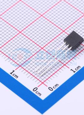 线性稳压器(LDO) LM317LG-T92-K TO-92 原装正品 电子元器件配单