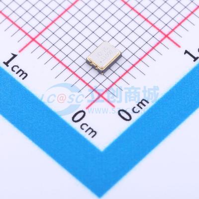 有源晶振 CO32H4-33.000-33JDTSN SMD3225-4P 33MHz ±10ppm 原装