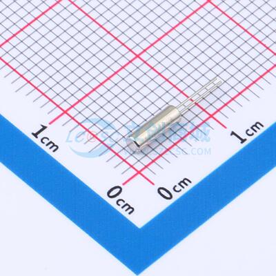 无源晶振 Y6OEL89CIC-STUYLC-32.768K DT-26 32.768kHz ±10ppm 6