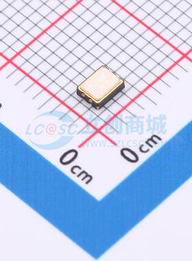 有源晶振 SWOCEV33S8-12.000000 SMD3225-4P 12MHz ±10ppm 原装