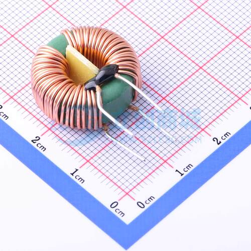 共模滤波器 PDMCAT18107-103ML 插件,22x12mm 10mH@1kHz 原装正品