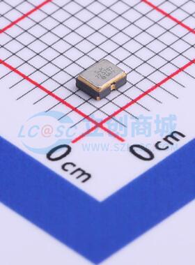 有源晶振 2N22579AG18YC SMD2520-4P 22.5792MHz 电子元器件配单