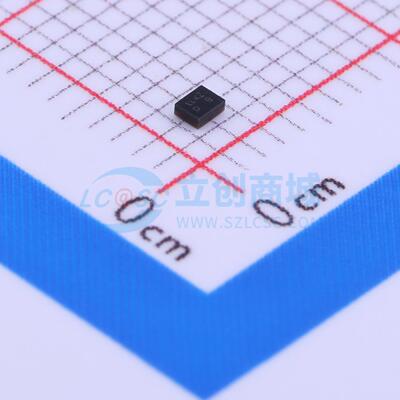 声表面波滤波器(SAW) SFDG35CQC02 QFN-5(1x1.4) 电子元器件配单